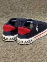 کتونی اسپرت  دخترانه polo assn - Image 2
